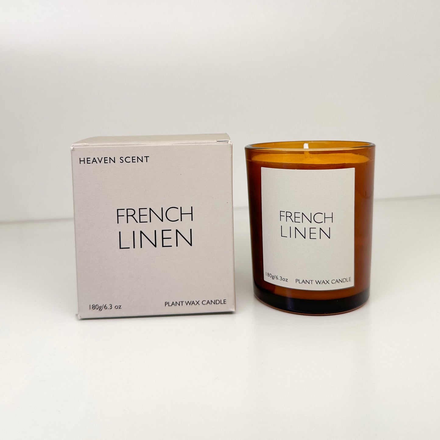 Heaven Scent - French Linen Collection
