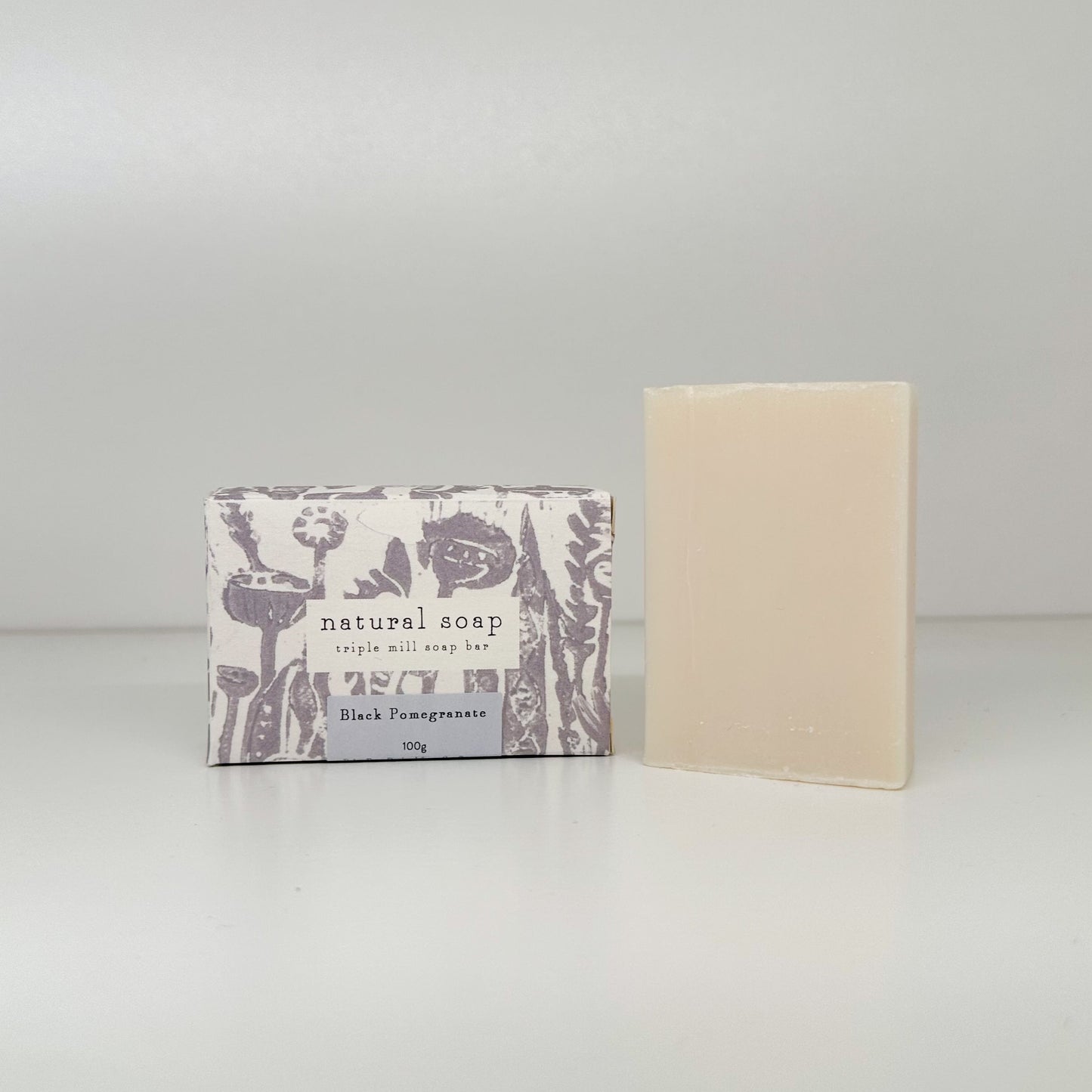 Heaven Scent -Black Pomegranate Collection