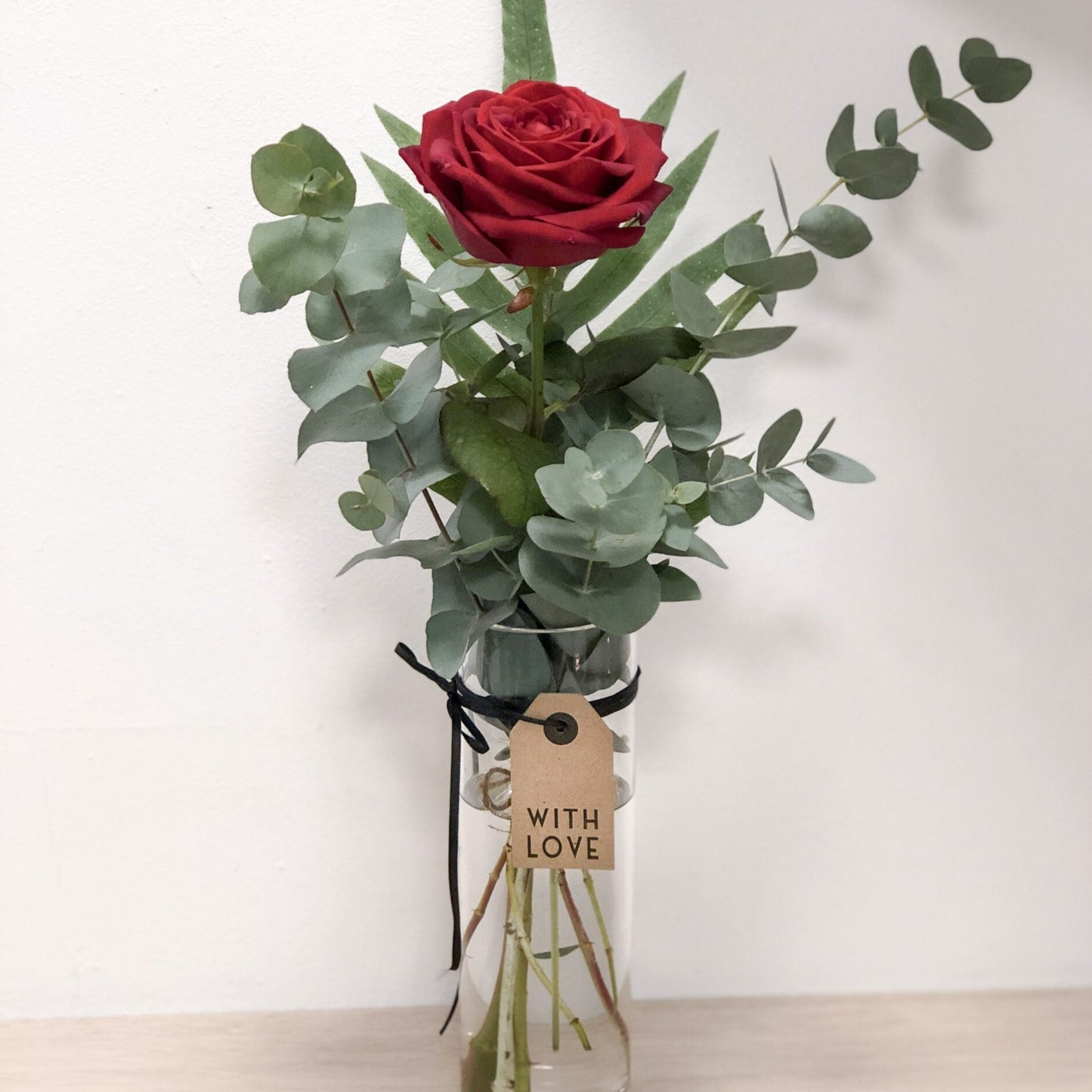 You're The One Rose