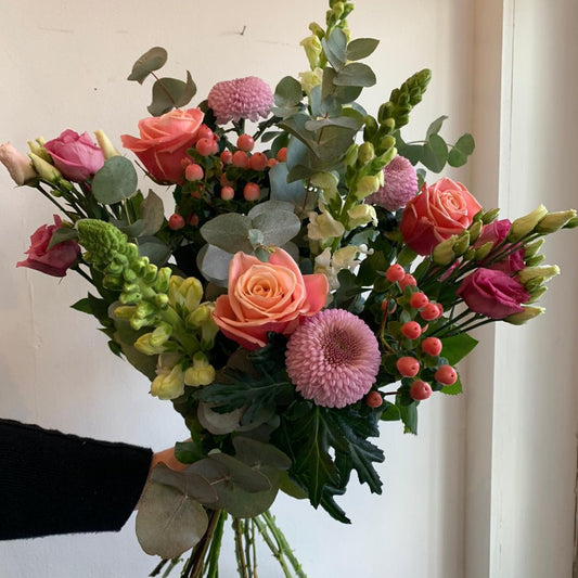 Fern Bouquet