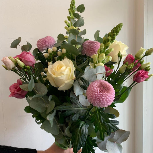 Cypress Bouquet