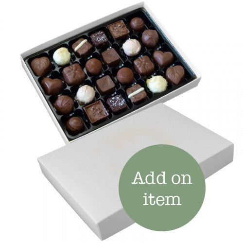 Chocolates - Add on item
