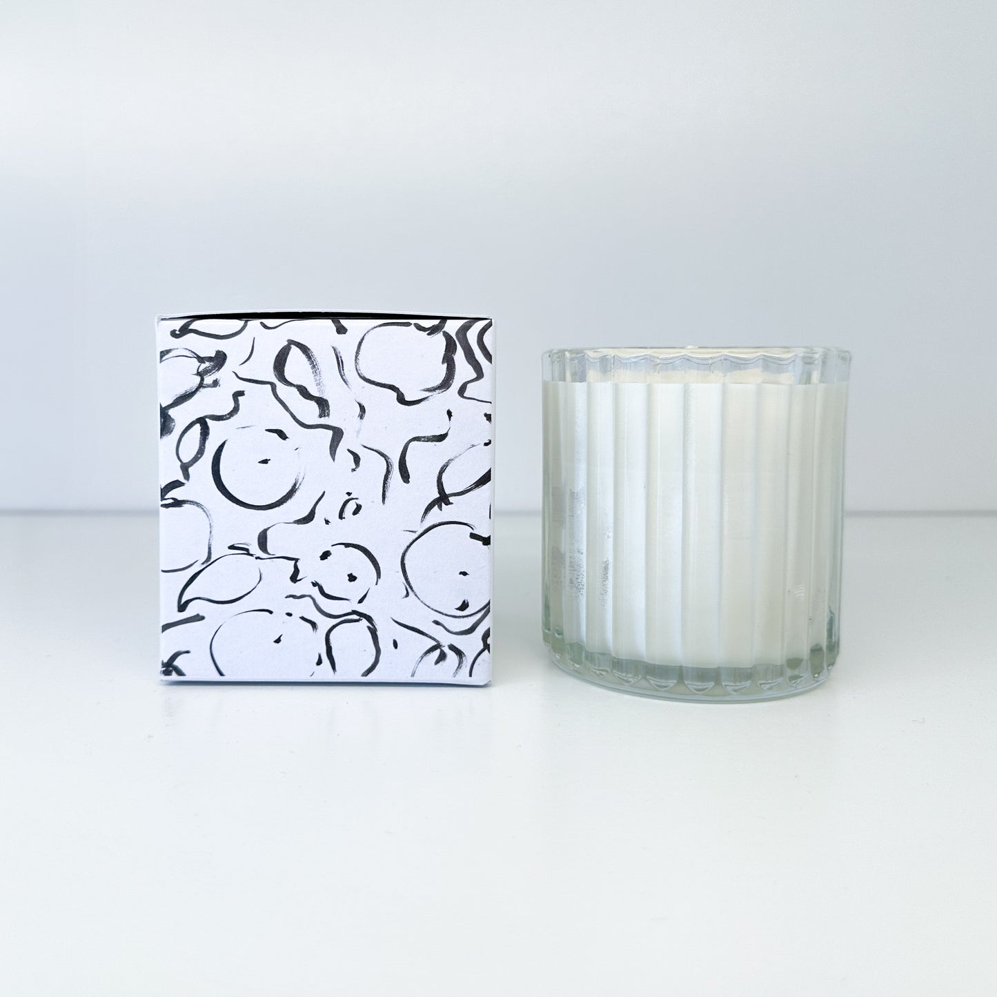 Heaven Scent - Berries Candle