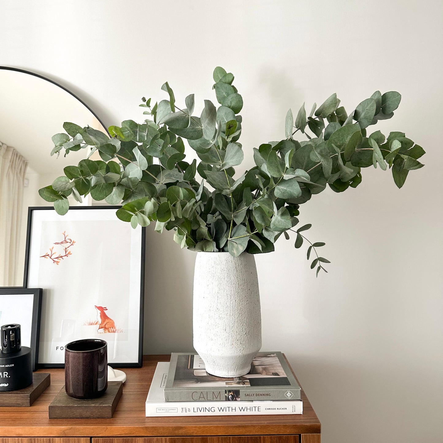 Eucalyptus Bunch