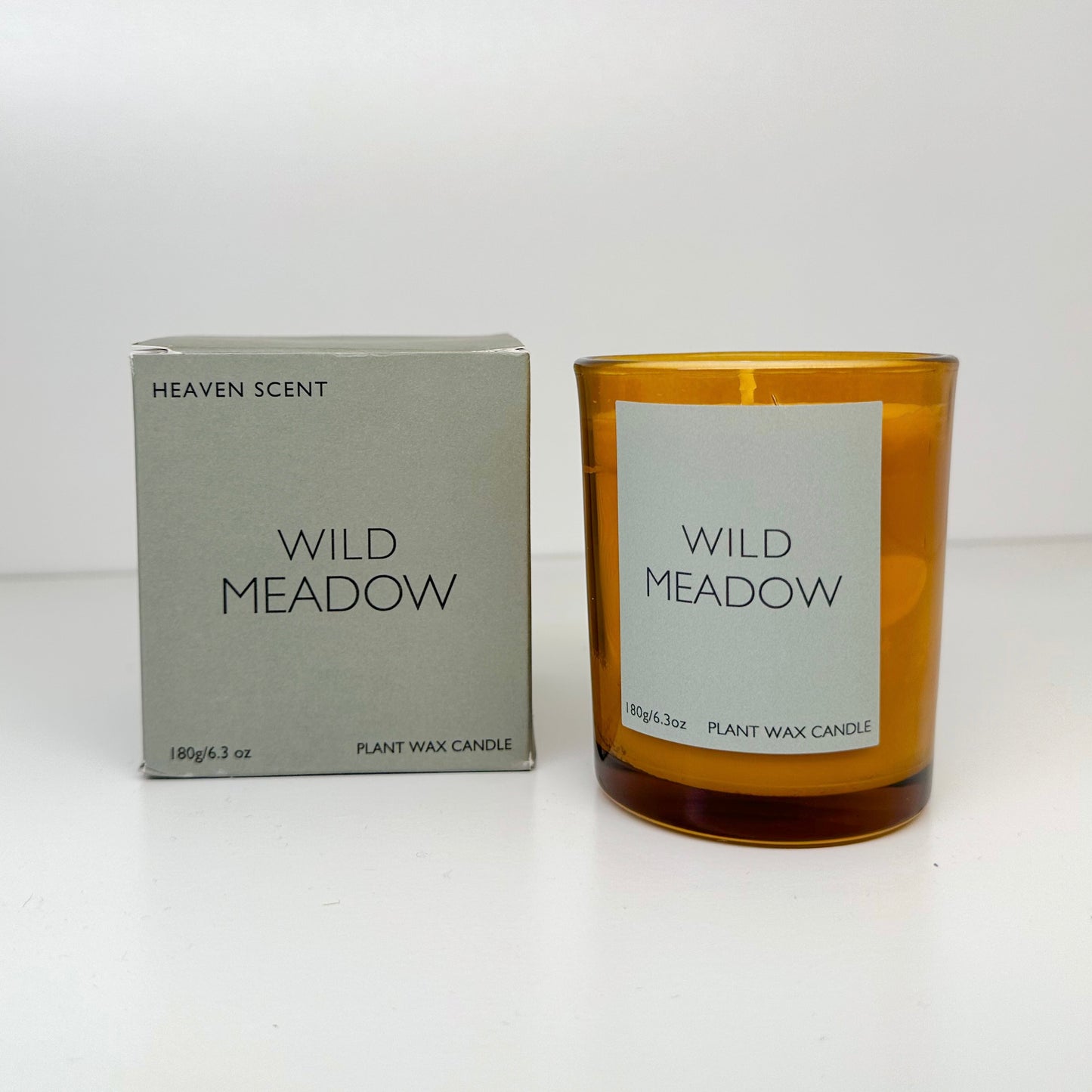 Heaven Scent - Wild Meadow Collection