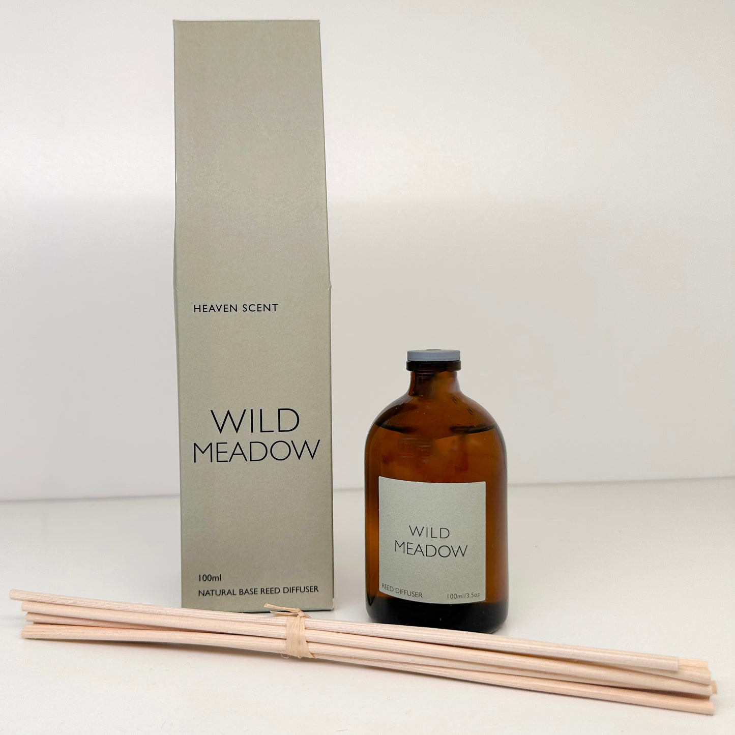 Heaven Scent - Wild Meadow Collection