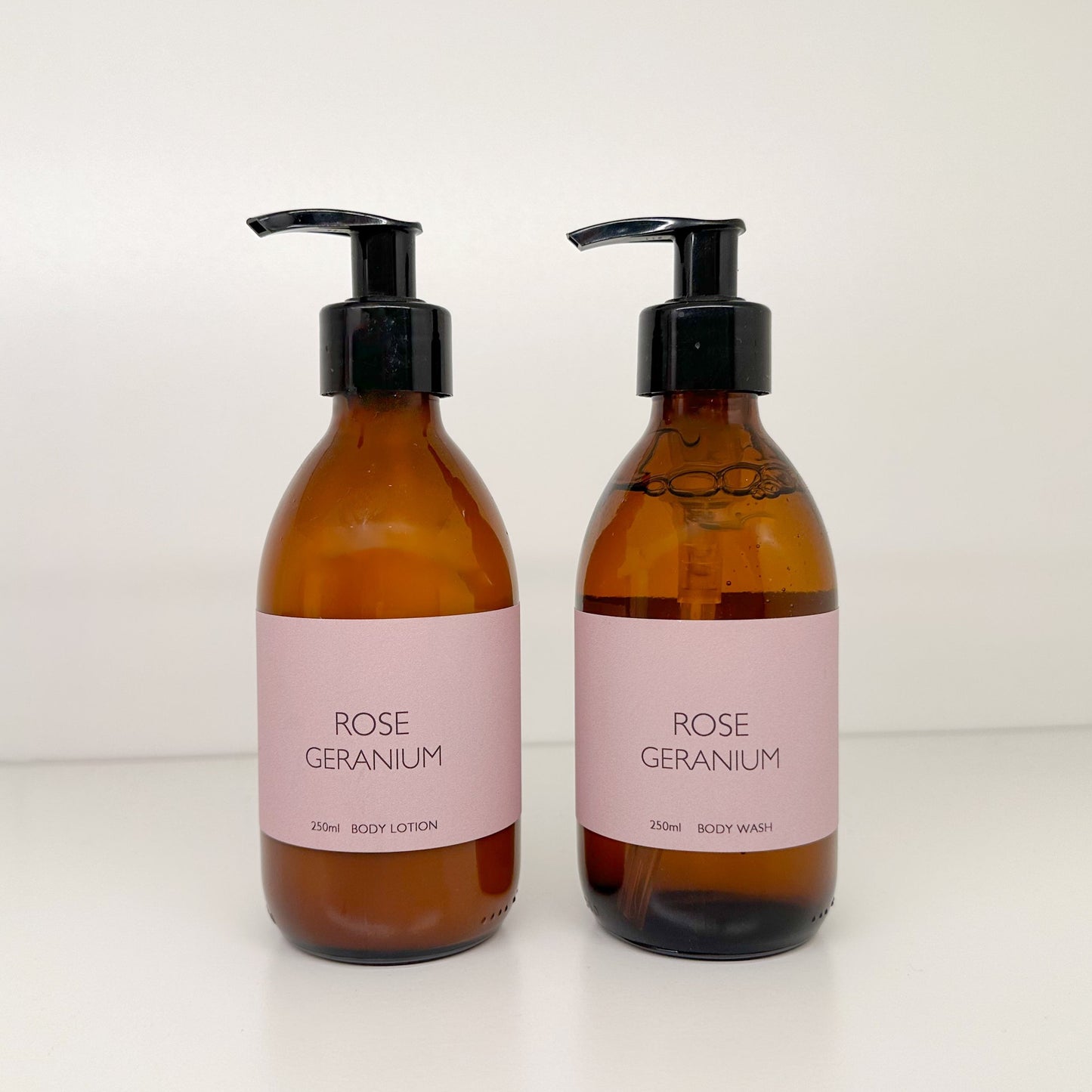 Heaven Scent - Rose Collection